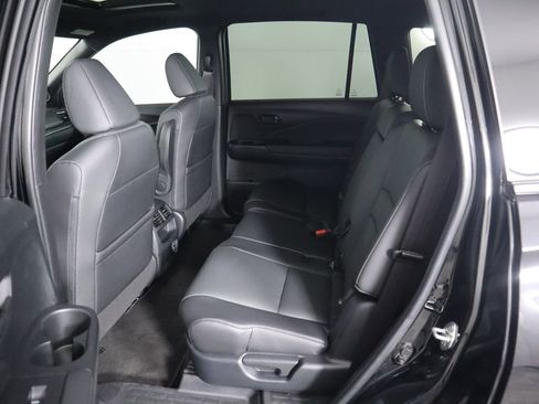 Certified 2022 Honda Passport EX-L image 21