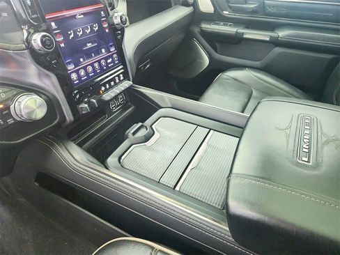 Used 2020 RAM 1500 Limited image 16