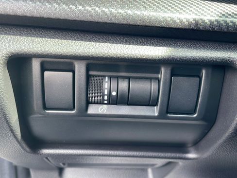 Used 2025 Subaru Crosstrek 2.5i Sport image 14