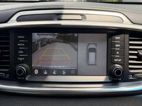 Used 2019 Kia Sorento SX w/ SX Touring Package FWD image 24