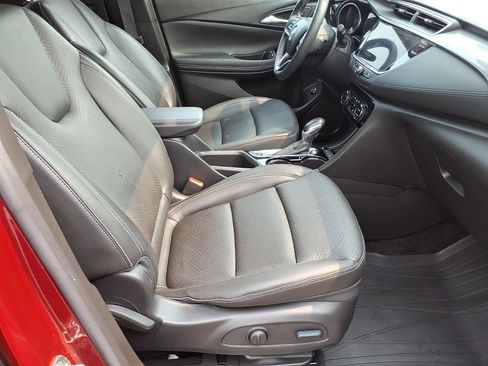 Used 2023 Buick Encore GX Essence w/ Experience Buick Package AWD/4WD image 8