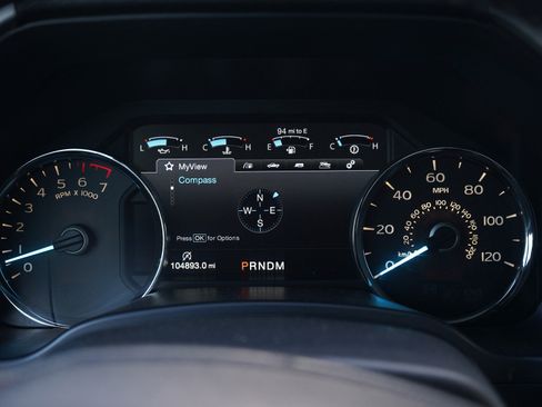 Used 2018 Ford F150 Lariat w/ Equipment Group 501A Mid image 24