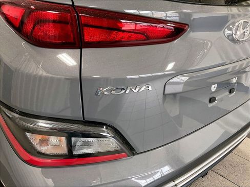 Used 2023 Hyundai Kona SE w/ Cargo Package FWD image 27