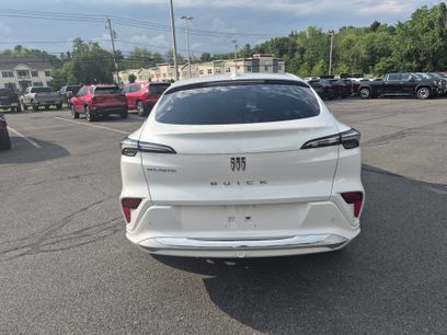 Used 2026 Buick Envista Avenir