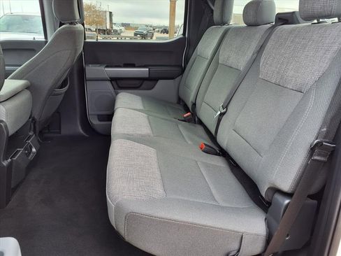 Certified 2025 Ford F250 XLT image 25