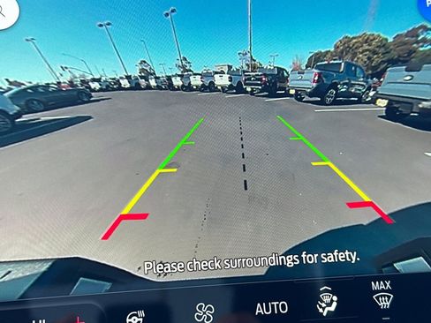 New 2025 Ford Bronco Sport Outer Banks w/ Outer Banks Tech Package+ image 21