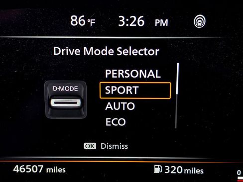 Used 2023 INFINITI QX60 Luxe AWD/4WD image 52