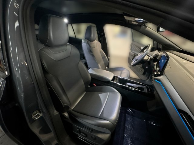 Certified 2023 Volkswagen ID.4 S RWD image 27