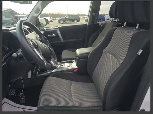 Used 2024 Toyota 4Runner SR5 image 11