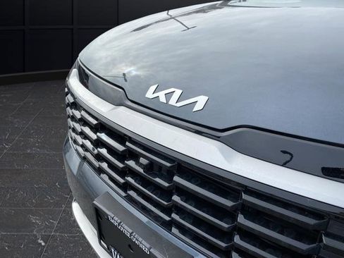 New 2026 Kia Sportage SX Prestige image 45