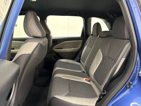 New 2026 Subaru Forester AWD/4WD image 24