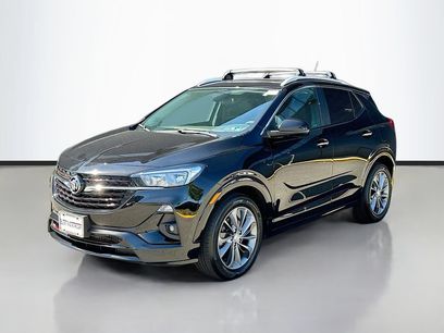Used 2023 Buick Encore GX Select w/ Experience Buick Package