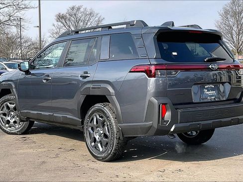 New 2026 Subaru Outback Premium image 3