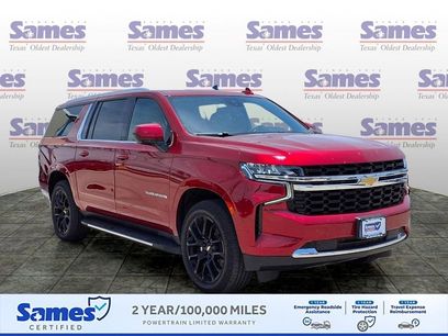 Used 2023 Chevrolet Suburban LS w/ Driver Alert Package