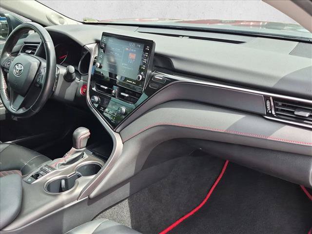 Used 2023 Toyota Camry XSE FWD image 20