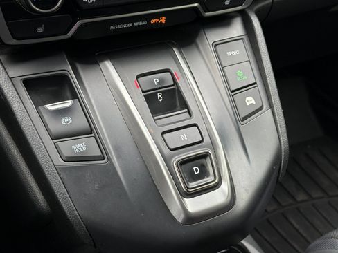 Used 2020 Honda CR-V EX image 20