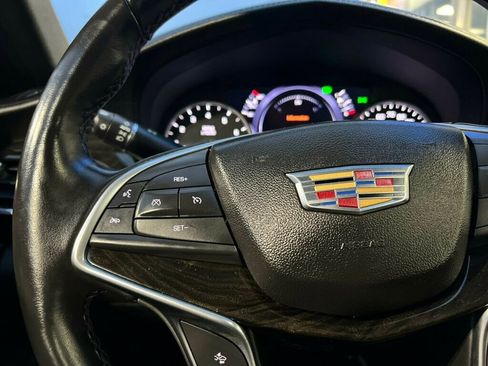 Used 2019 Cadillac CT6 Premium Luxury image 19