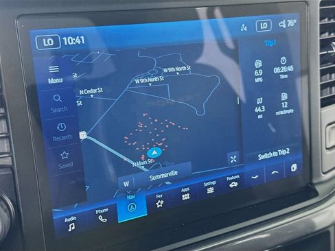 Used 2023 Ford F150 Tremor AWD/4WD image 28