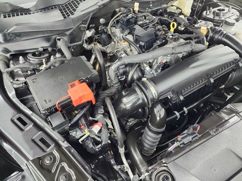 Used 2024 Ford Mustang Premium RWD image 20