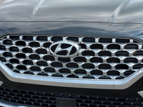 Used 2022 Hyundai Santa Fe SEL AWD/4WD image 33