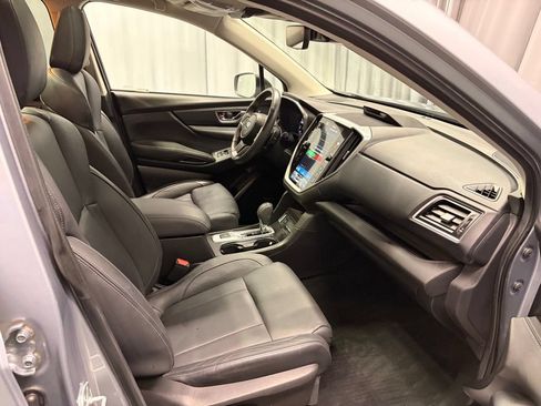 Certified 2023 Subaru Ascent Limited w/ Technology Package AWD/4WD image 19