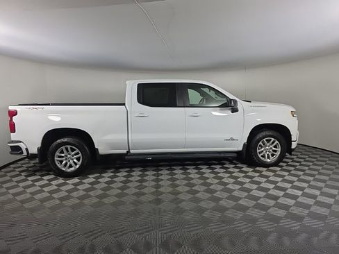 Used 2019 Chevrolet Silverado 1500 RST image 6