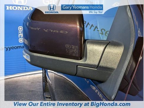 Used 2018 Ford F150 Lariat w/ Equipment Group 502A Luxury AWD/4WD image 13