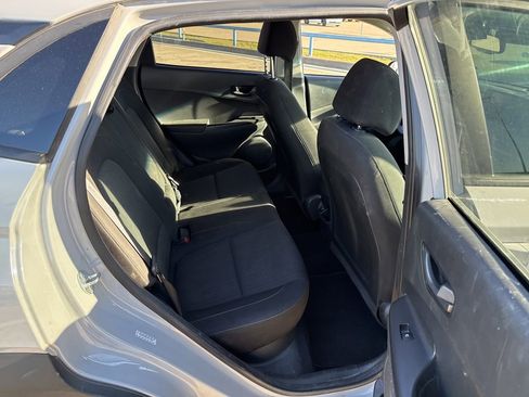 Used 2023 Hyundai Kona SEL image 12