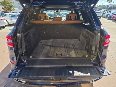 Used 2019 BMW X5 xDrive40i w/ M Sport Package AWD/4WD image 20