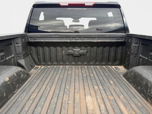 Used 2024 Chevrolet Silverado 1500 RST AWD/4WD image 20