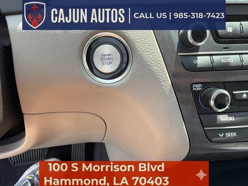 Used 2017 Genesis G80 3.8 w/ Option Group 02 RWD image 36