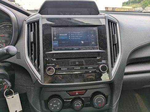 Used 2019 Subaru Impreza 2.0i Premium AWD/4WD image 12