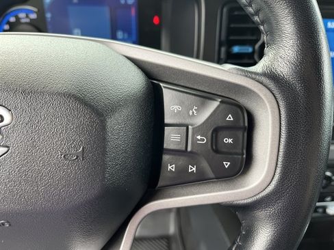 Used 2023 Ford Bronco Black Diamond AWD/4WD image 22