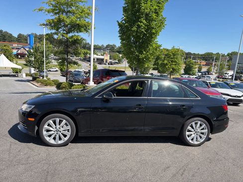 Used 2017 Audi A4 2.0T Premium w/ Audi MMI Navigation Plus AWD/4WD image 6
