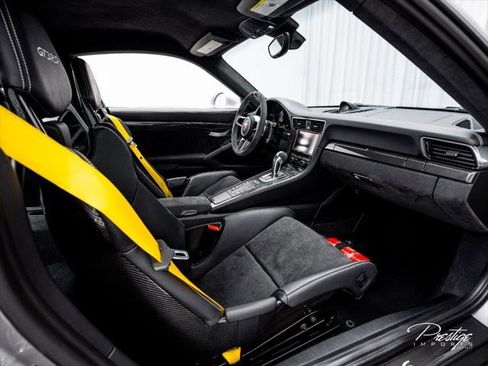 Used 2016 Porsche 911 GT3 RS RWD image 42
