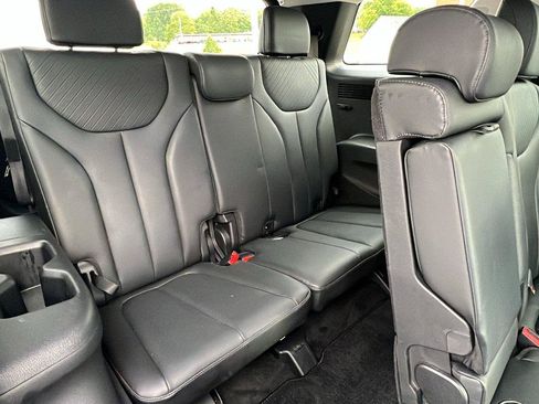 Used 2024 Hyundai Palisade SEL AWD/4WD image 16