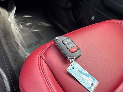 Certified 2024 Jeep Wrangler Unlimited Rubicon 392 image 28