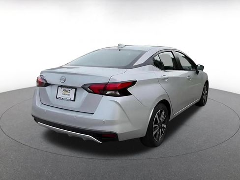 Used 2025 Nissan Versa SV FWD image 15