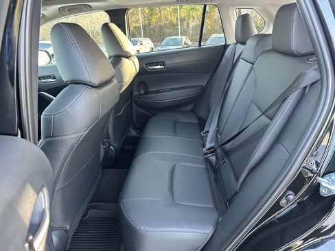 Certified 2026 Toyota Corolla Cross XLE w/ Convenience Package image 31