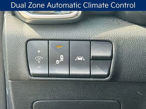 Certified 2022 Kia Sportage Nightfall Edition w/ Nighfall AWD Premium Package image 13