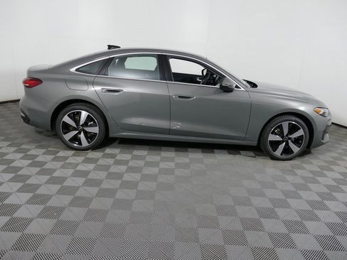 New 2025 Audi A5 2.0T Premium Plus image 2