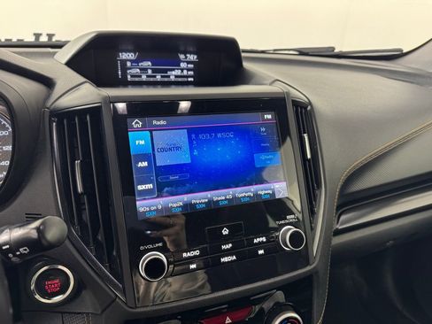 Used 2024 Subaru Forester Wilderness image 17