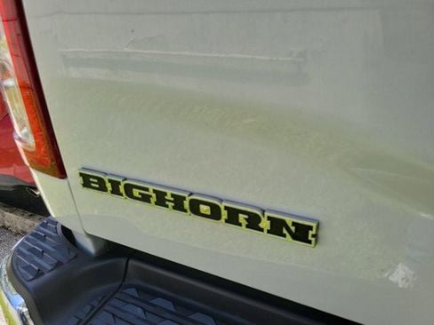 Used 2022 RAM 2500 Big Horn image 6