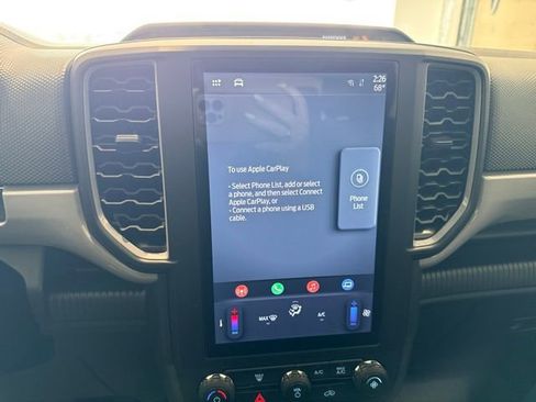 Used 2024 Ford Ranger XL RWD image 33
