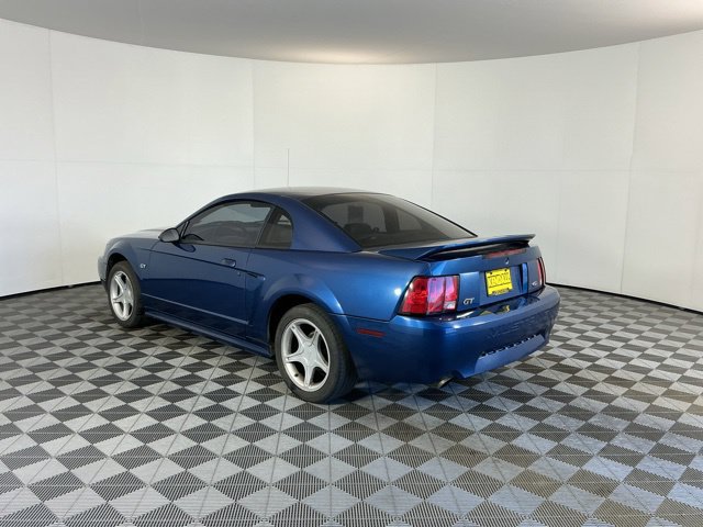 Used 2000 Ford Mustang GT RWD image 7