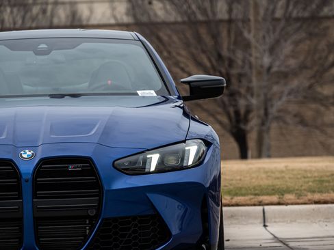 New 2026 BMW M4 Competition w/ Executive Package image 39