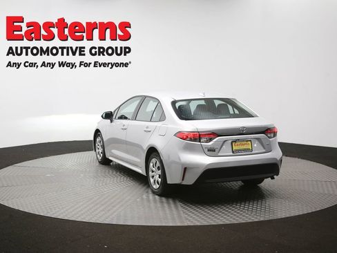 Used 2024 Toyota Corolla LE FWD image 64