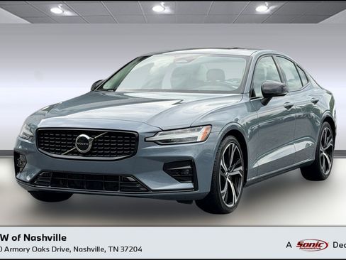 Used 2024 Volvo S60 B5 Core AWD/4WD image 1
