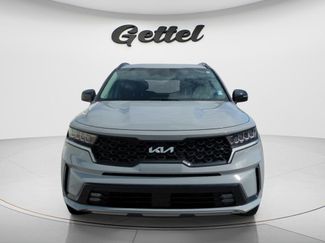 Used 2022 Kia Sorento EX FWD video 2