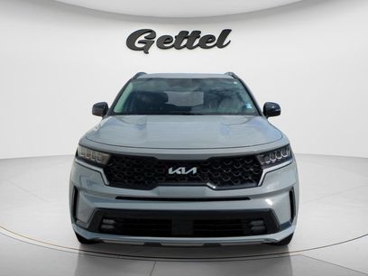 Used 2022 Kia Sorento EX